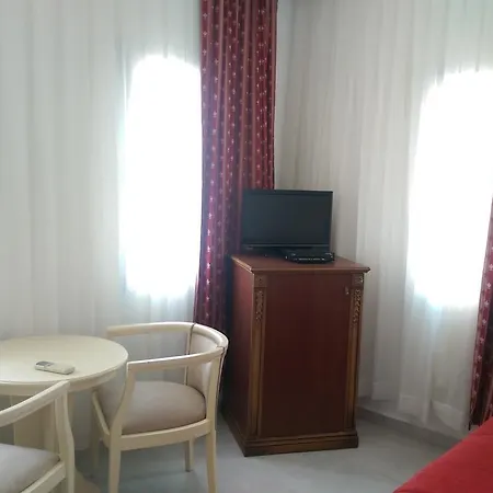 Aparthotel Zuzu's Kitchen &